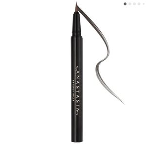 Anastisia Beverly Hills Brow Pen In Dark Brown NIB